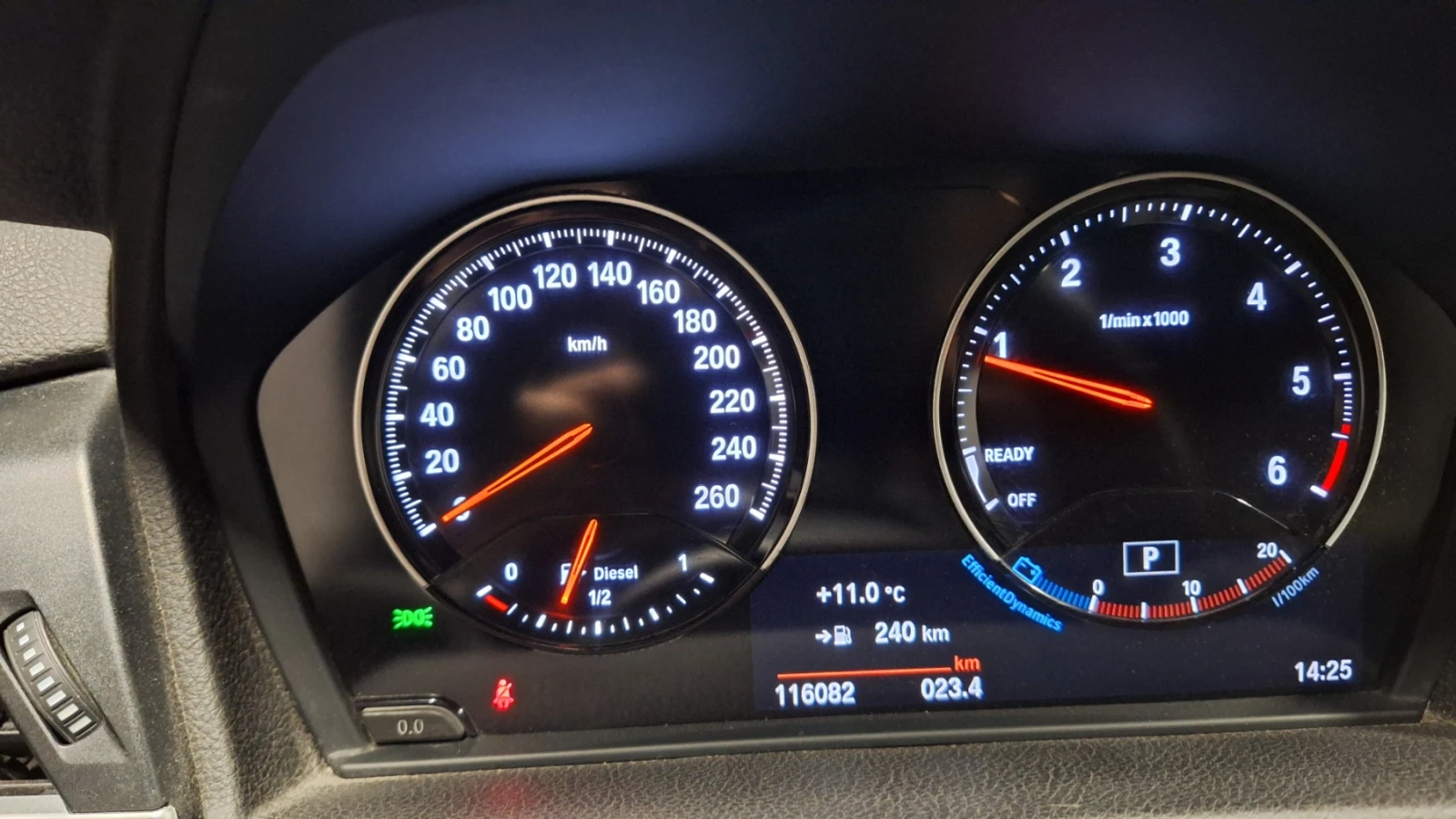 BMW 2 Gran Tourer 218d | Mobile.bg   8