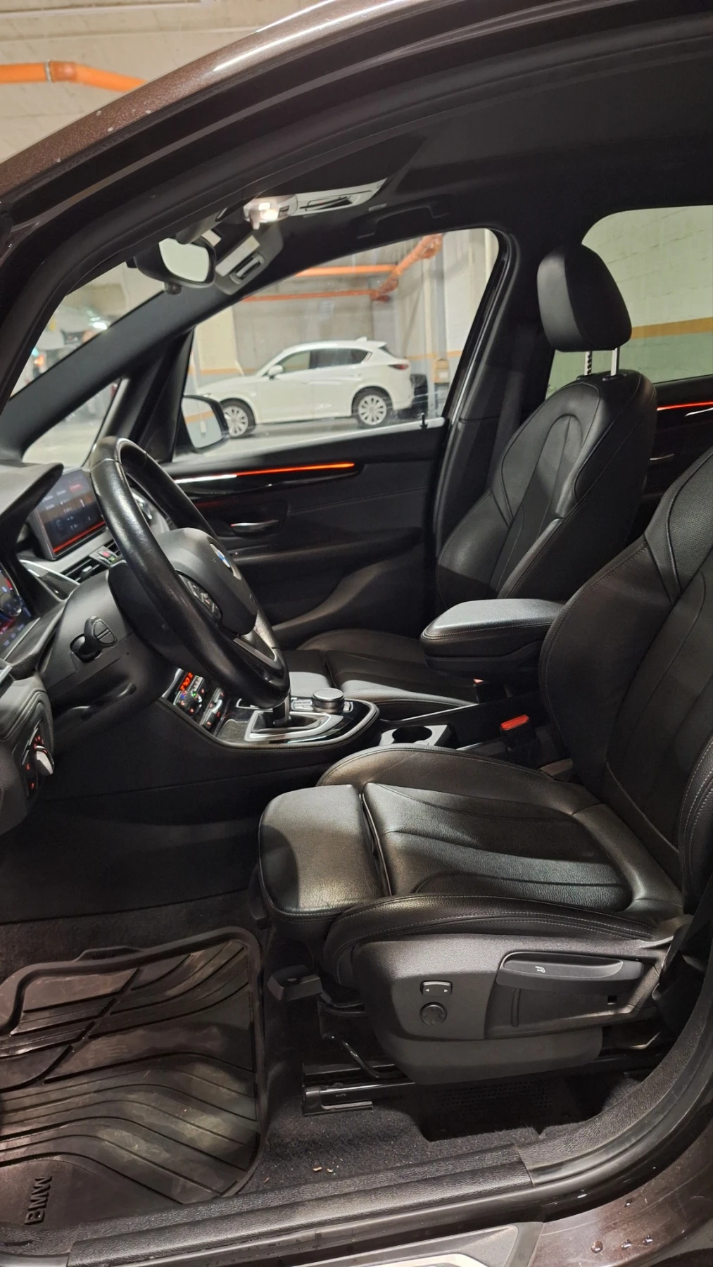 BMW 2 Gran Tourer 218d | Mobile.bg   5