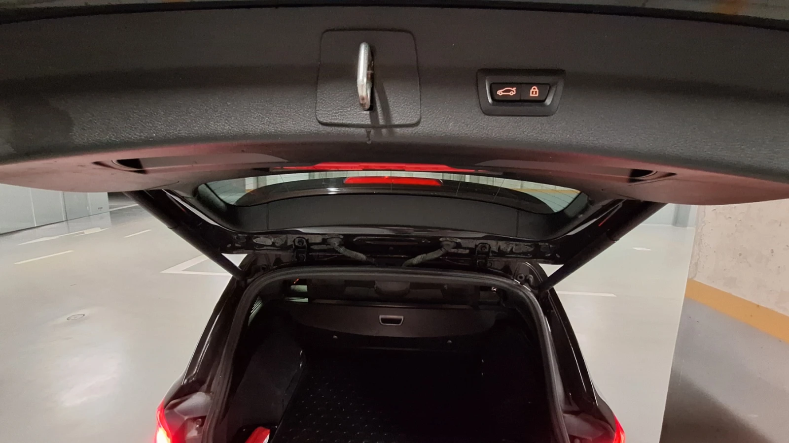 BMW 2 Gran Tourer 218d | Mobile.bg   10