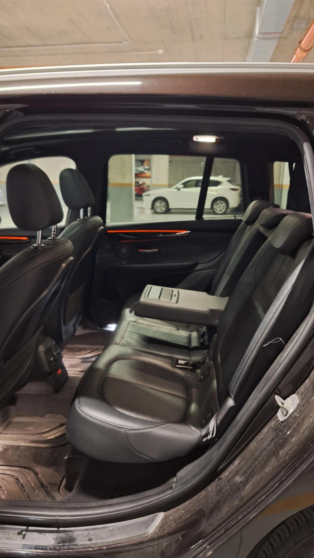 BMW 2 Gran Tourer 218d | Mobile.bg   7