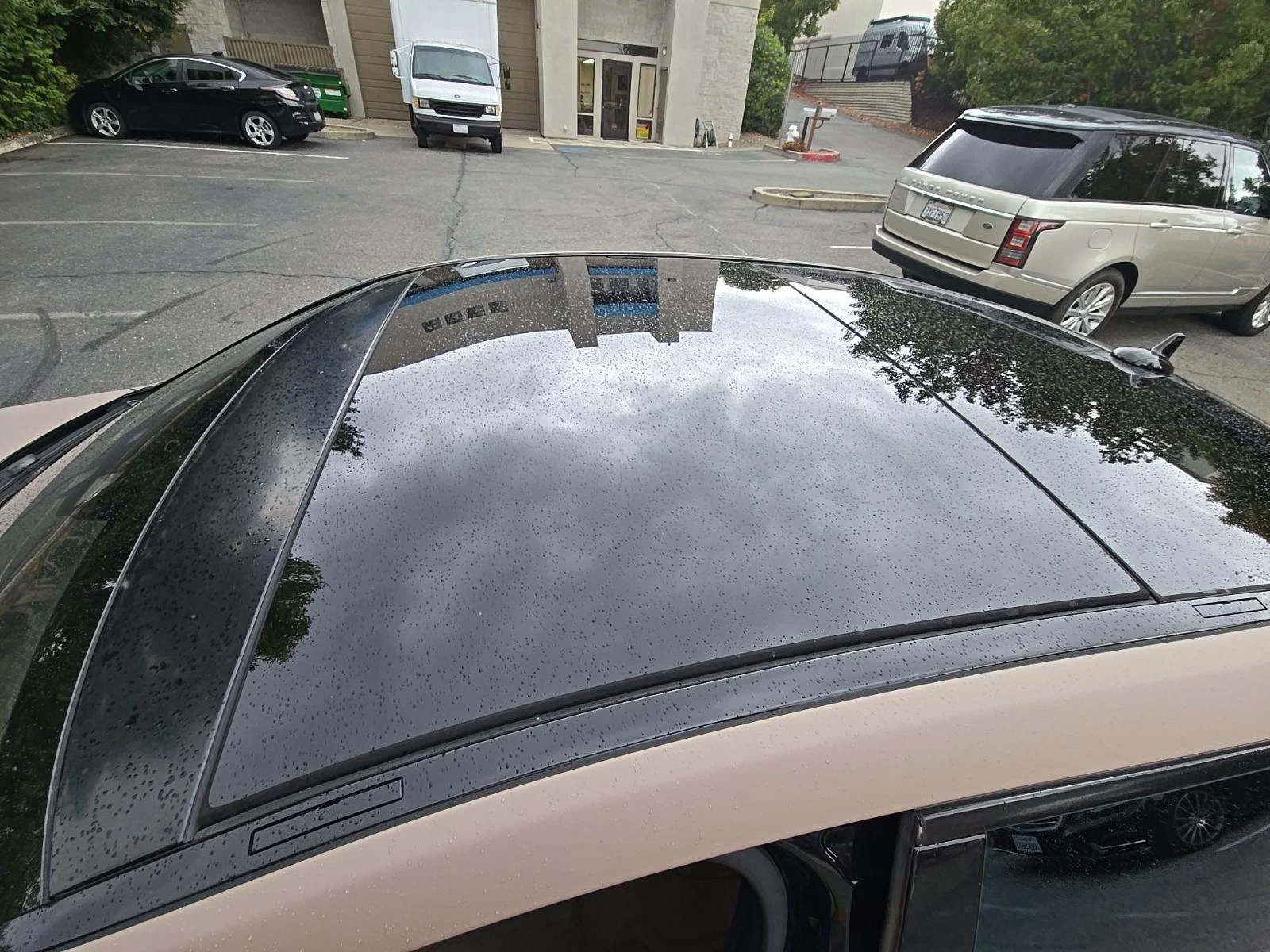 Mercedes-Benz S 550 Maybach Pack/   ! | Mobile.bg   9