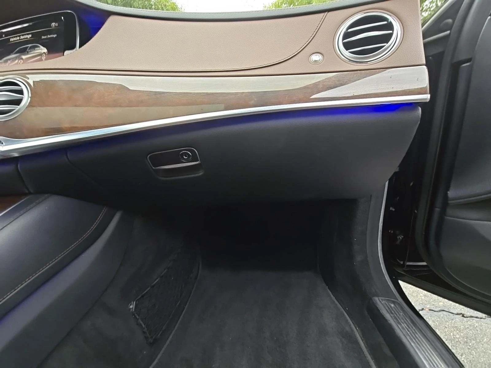 Mercedes-Benz S 550 Maybach Pack/   ! | Mobile.bg   12