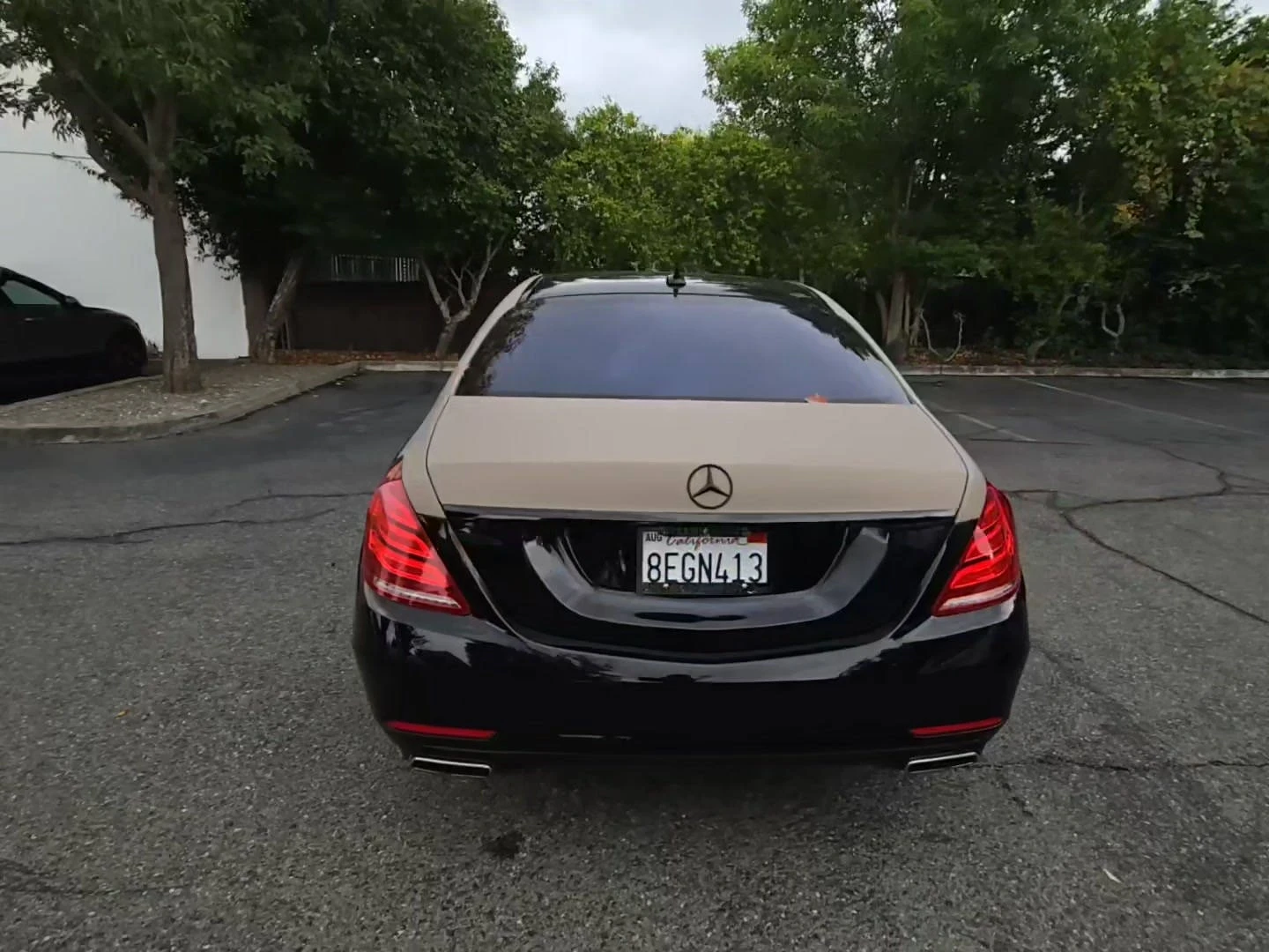 Mercedes-Benz S 550 Maybach Pack/   ! | Mobile.bg   3