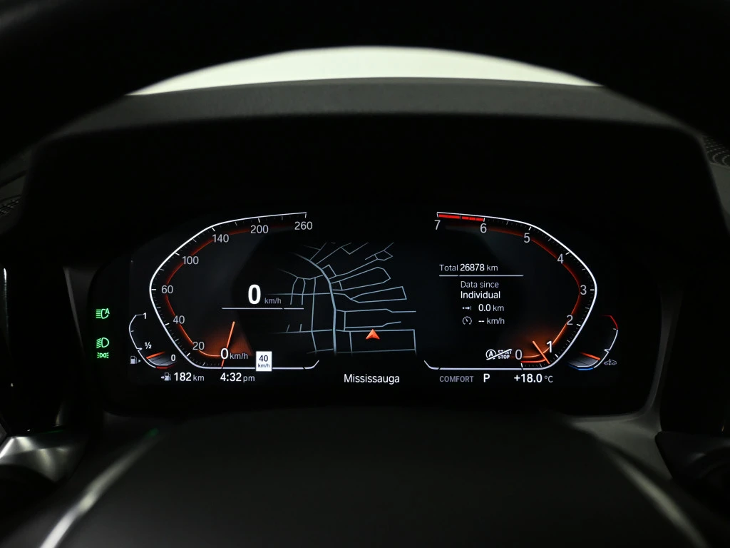 BMW 330 xDrive AWD* Авто-Кредит(ЦЕНА ДО БЪЛГАРИЯ) - изображение 9