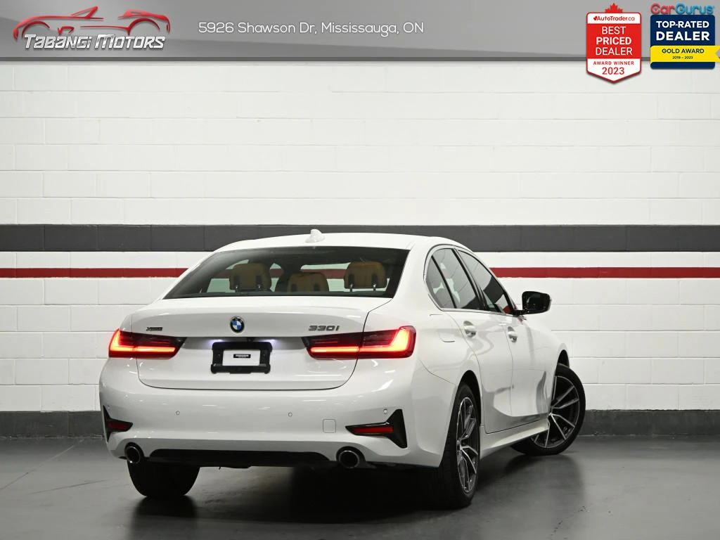 BMW 330 xDrive AWD* Авто-Кредит(ЦЕНА ДО БЪЛГАРИЯ) - изображение 2