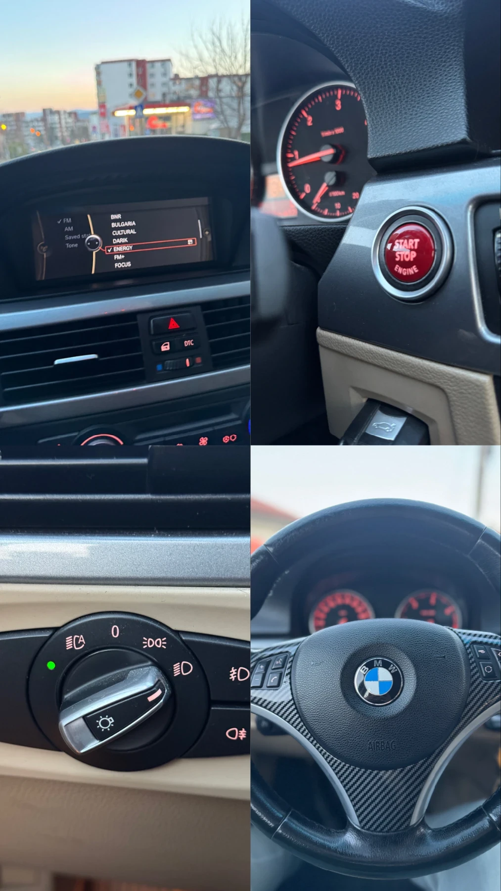 BMW 320 Xdrive - изображение 8