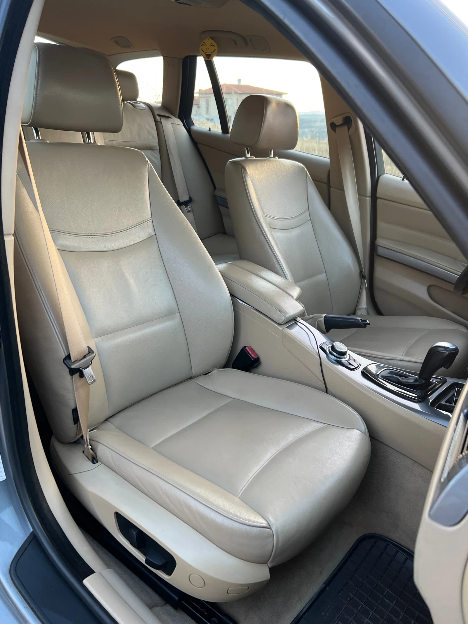 BMW 320 Xdrive - изображение 6