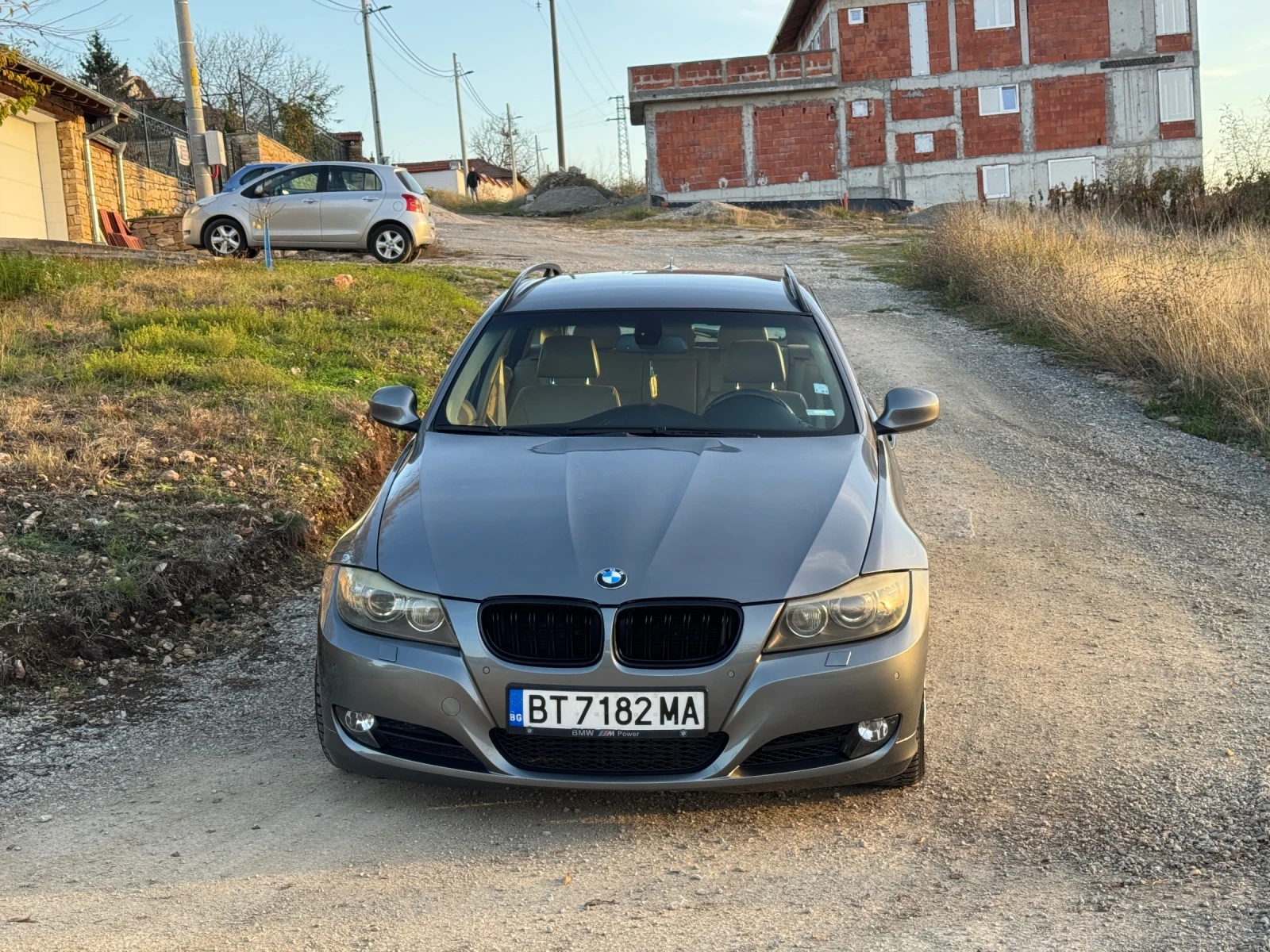 BMW 320 Xdrive | Mobile.bg   2
