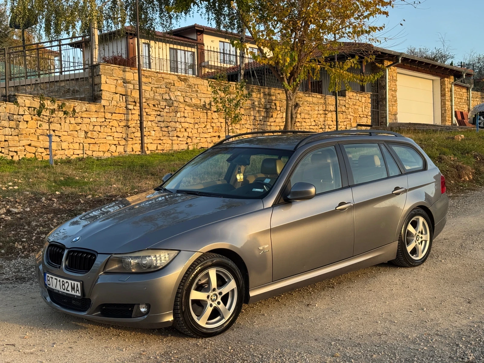 BMW 320 Xdrive | Mobile.bg   1