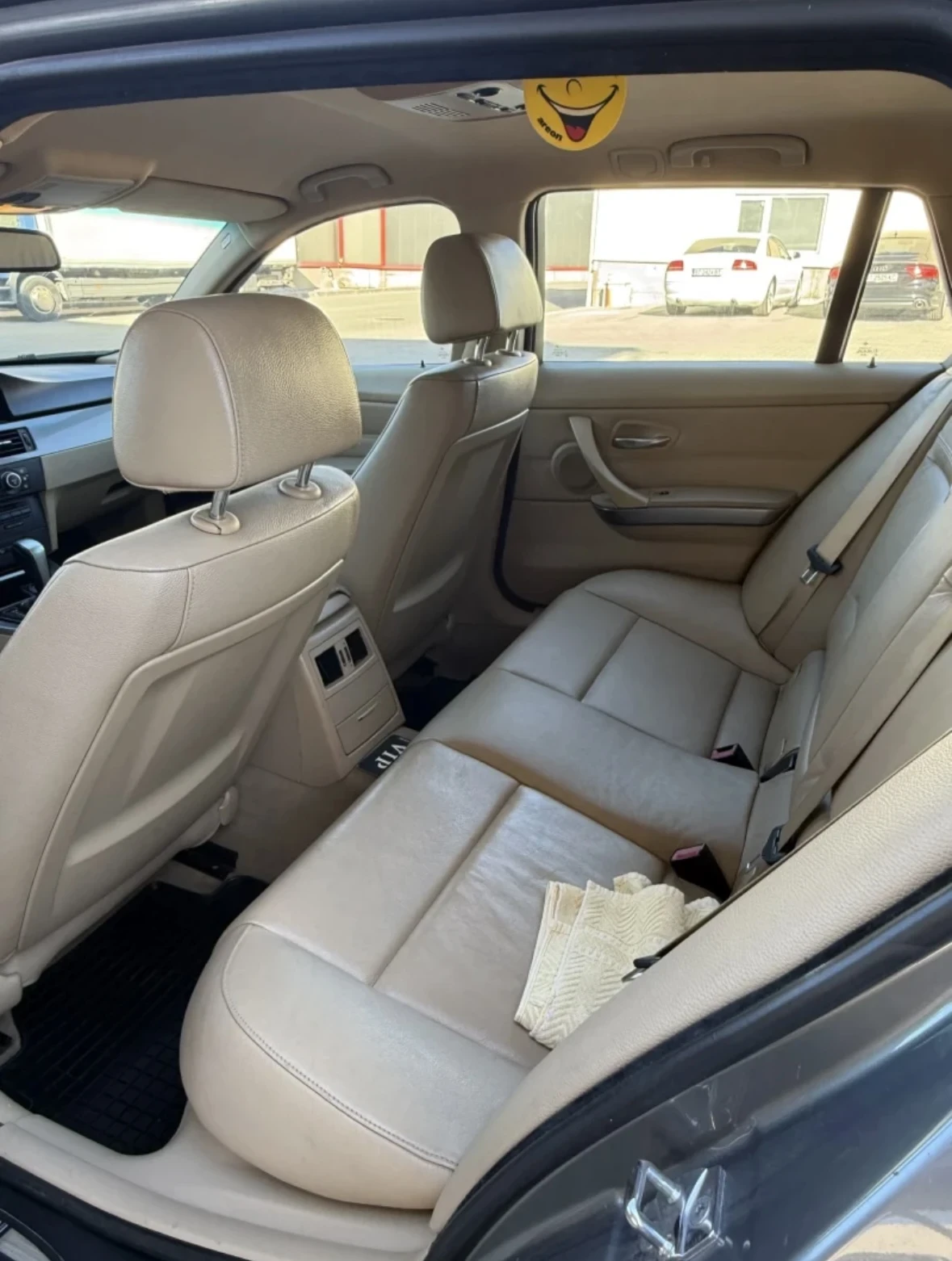 BMW 320 Xdrive | Mobile.bg   14