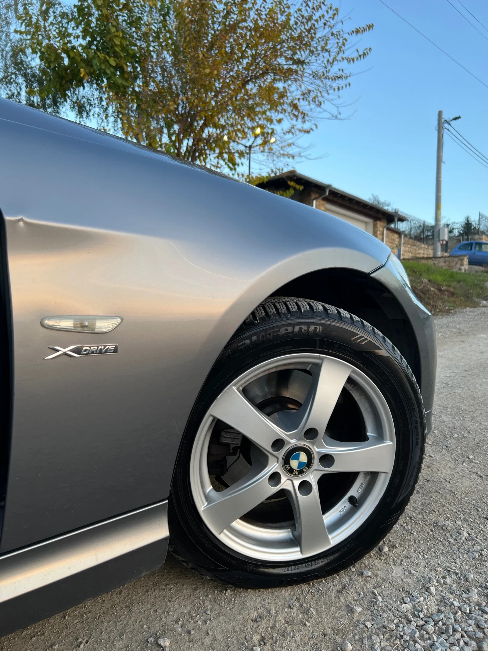 BMW 320 Xdrive | Mobile.bg   7