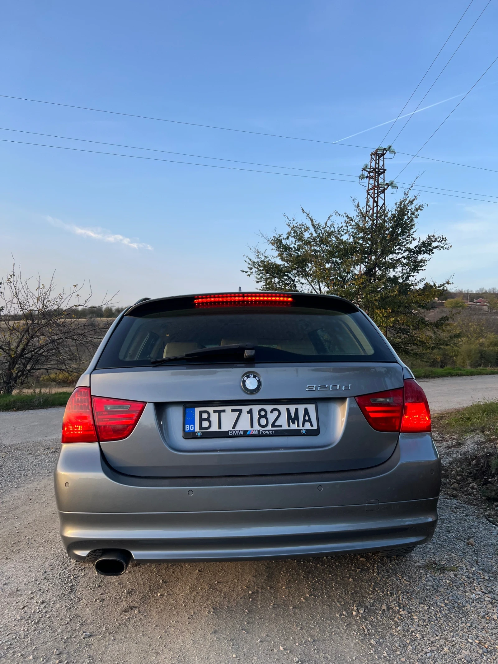 BMW 320 Xdrive - изображение 4