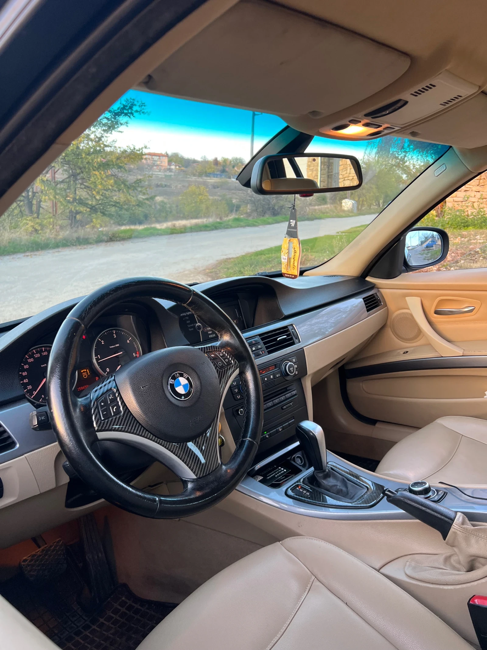 BMW 320 Xdrive | Mobile.bg   5