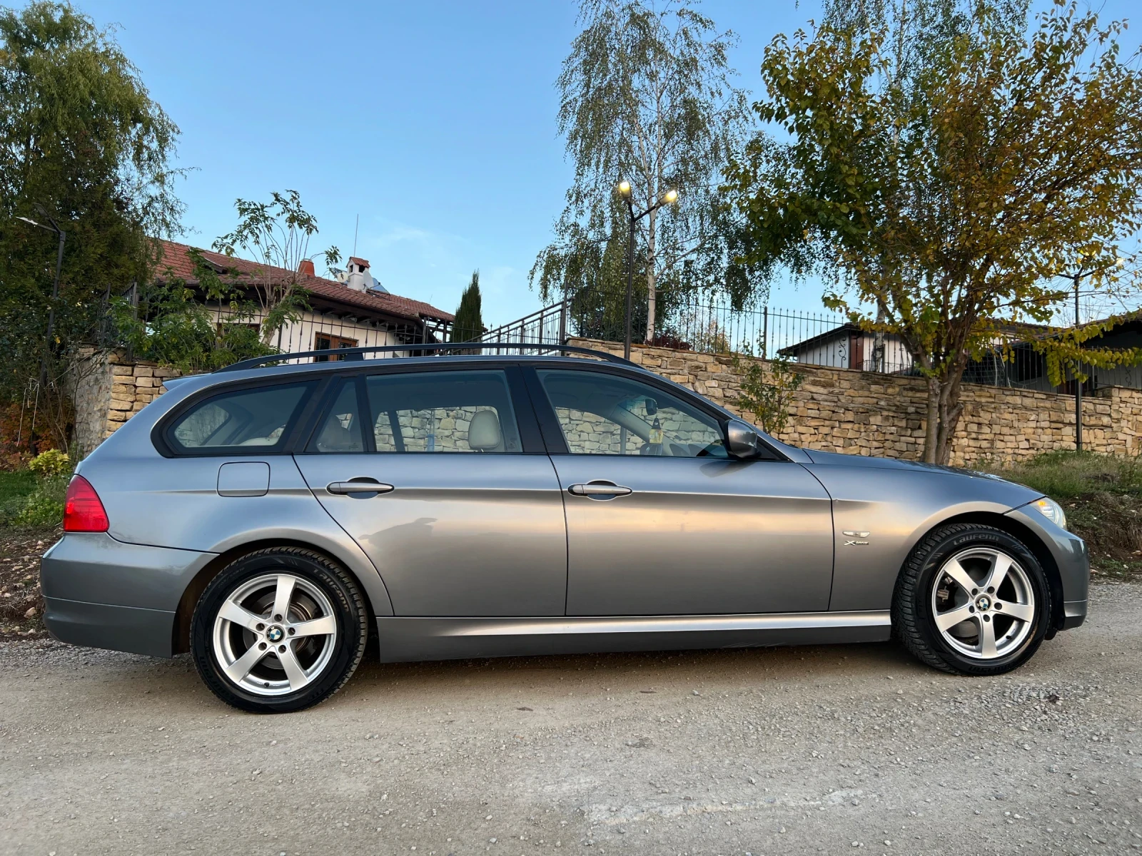 BMW 320 Xdrive - изображение 2