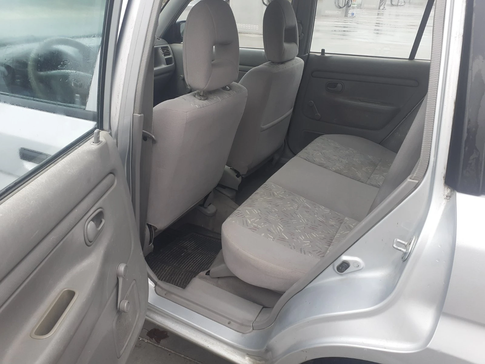 Mazda Demio  - изображение 7