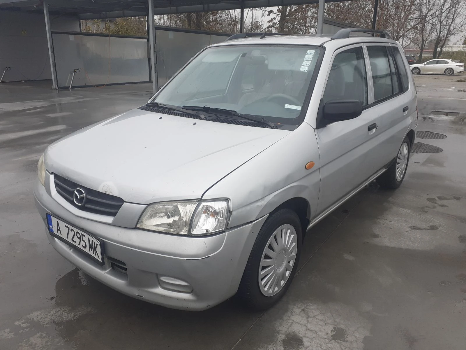 Mazda Demio | Mobile.bg   1