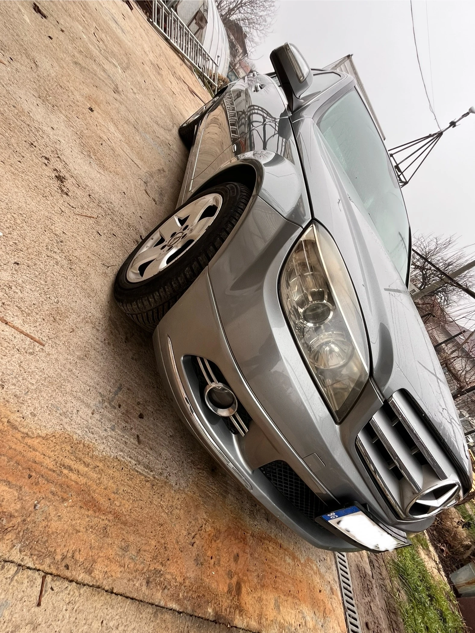 Mercedes-Benz C 180 | Mobile.bg � ����������� 10