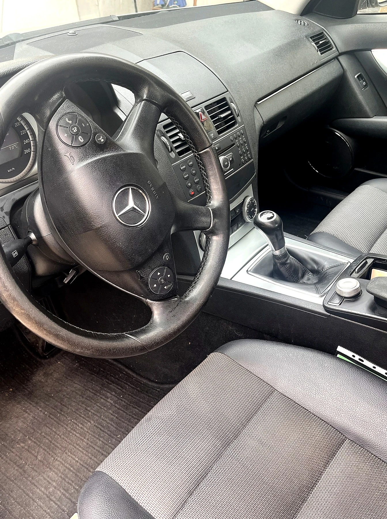 Mercedes-Benz C 180 | Mobile.bg � ����������� 15