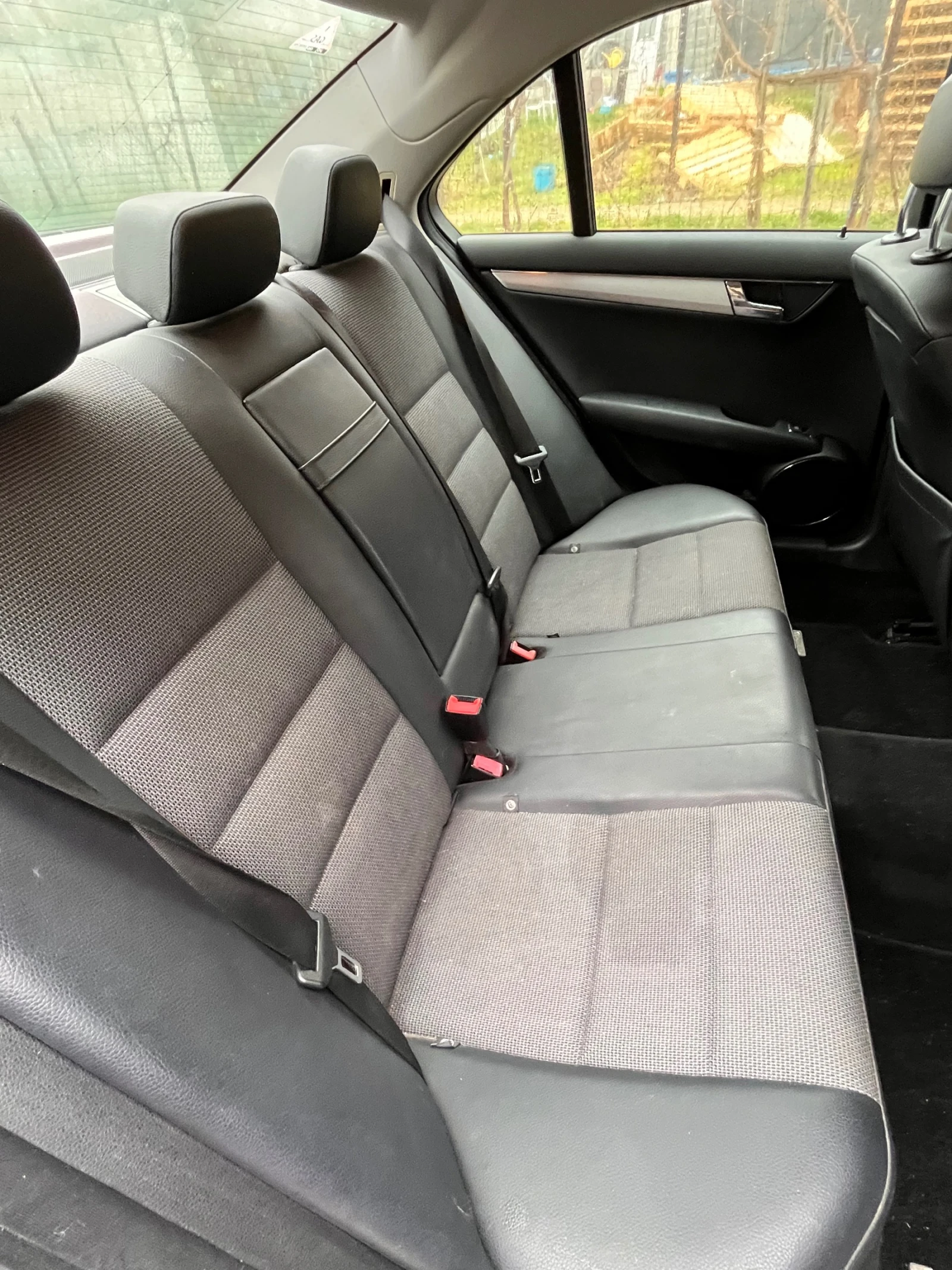 Mercedes-Benz C 180 | Mobile.bg � ����������� 7