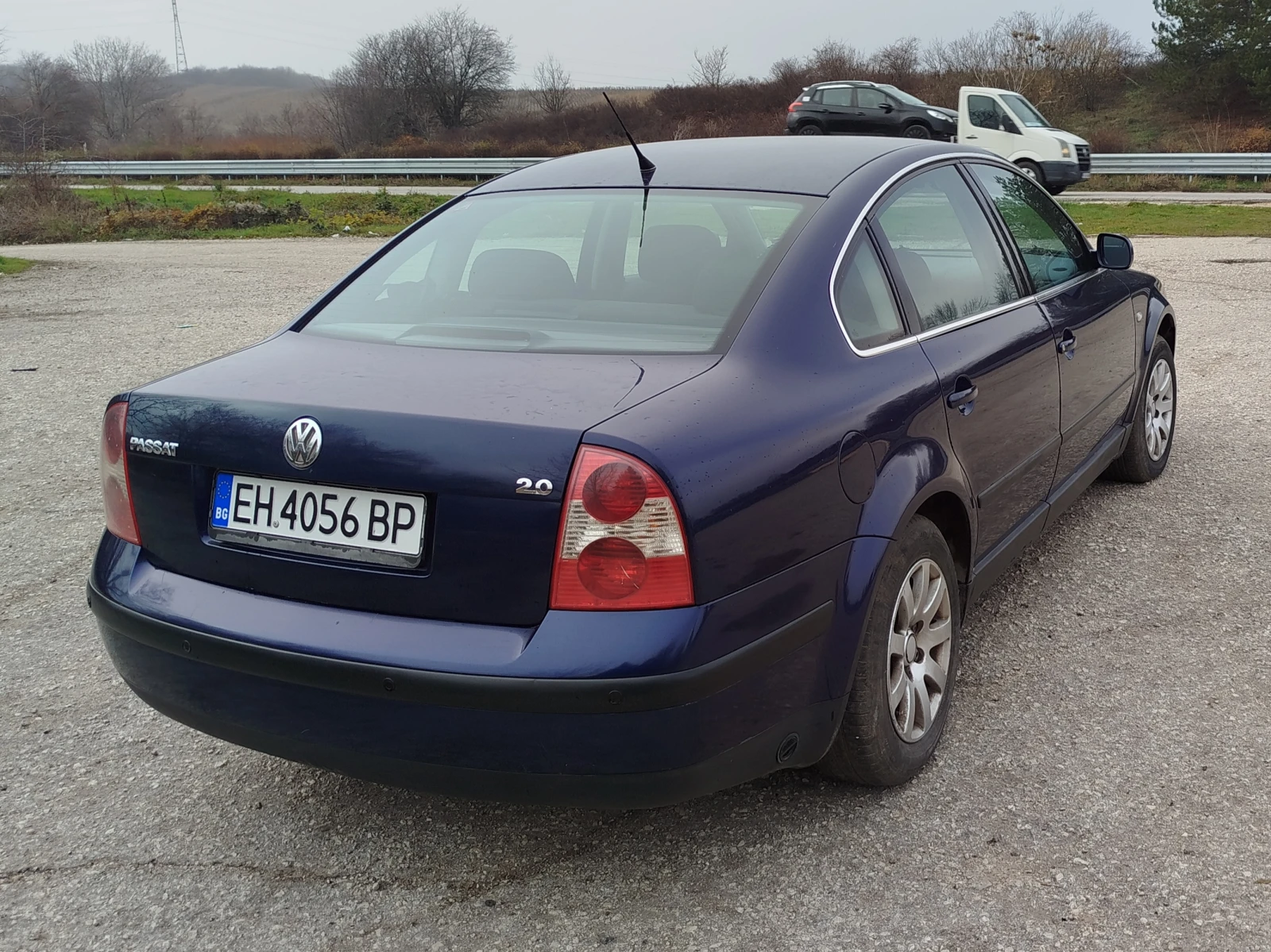 VW Passat | Mobile.bg � ����������� 4