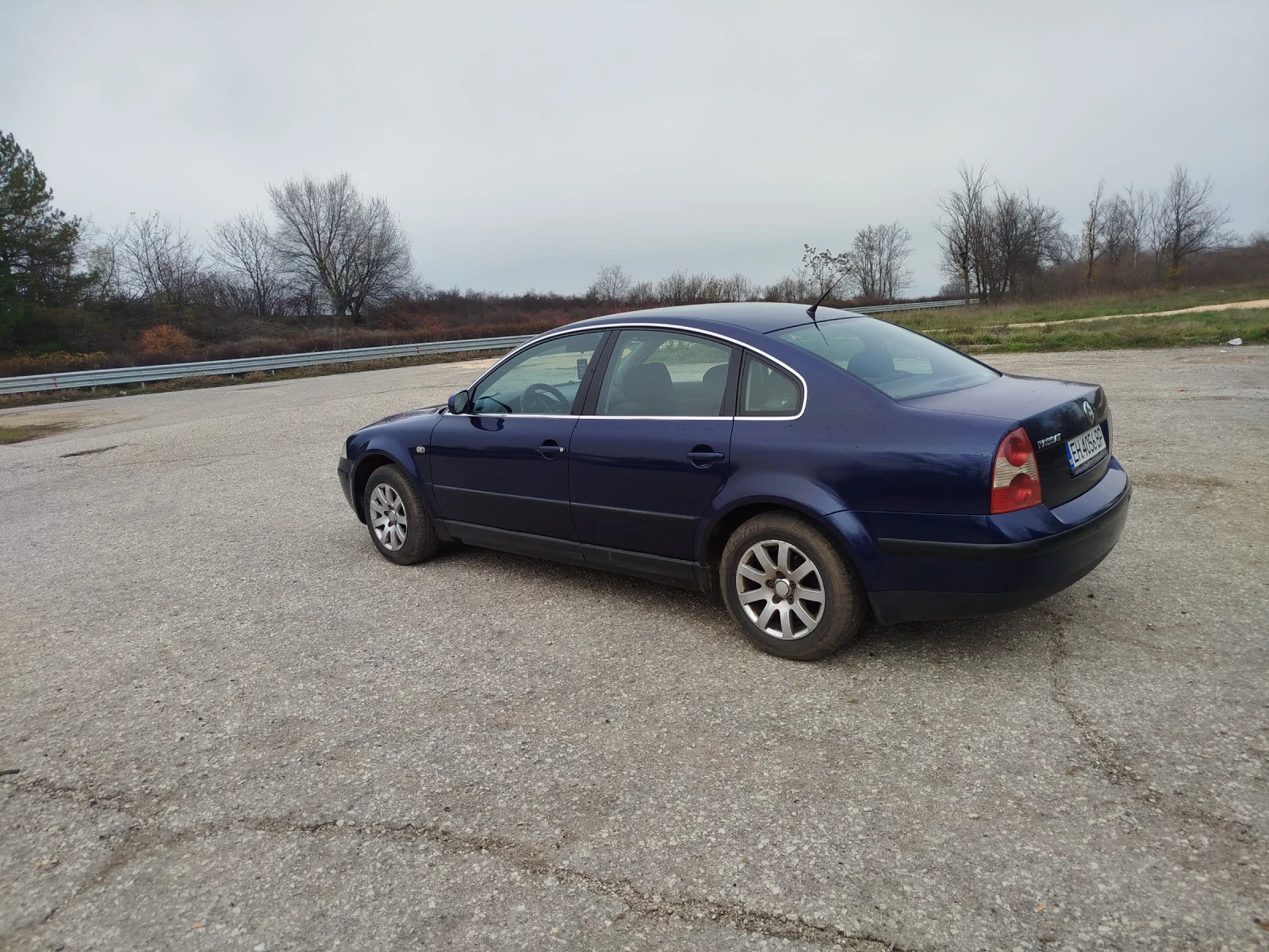 VW Passat  - изображение 3