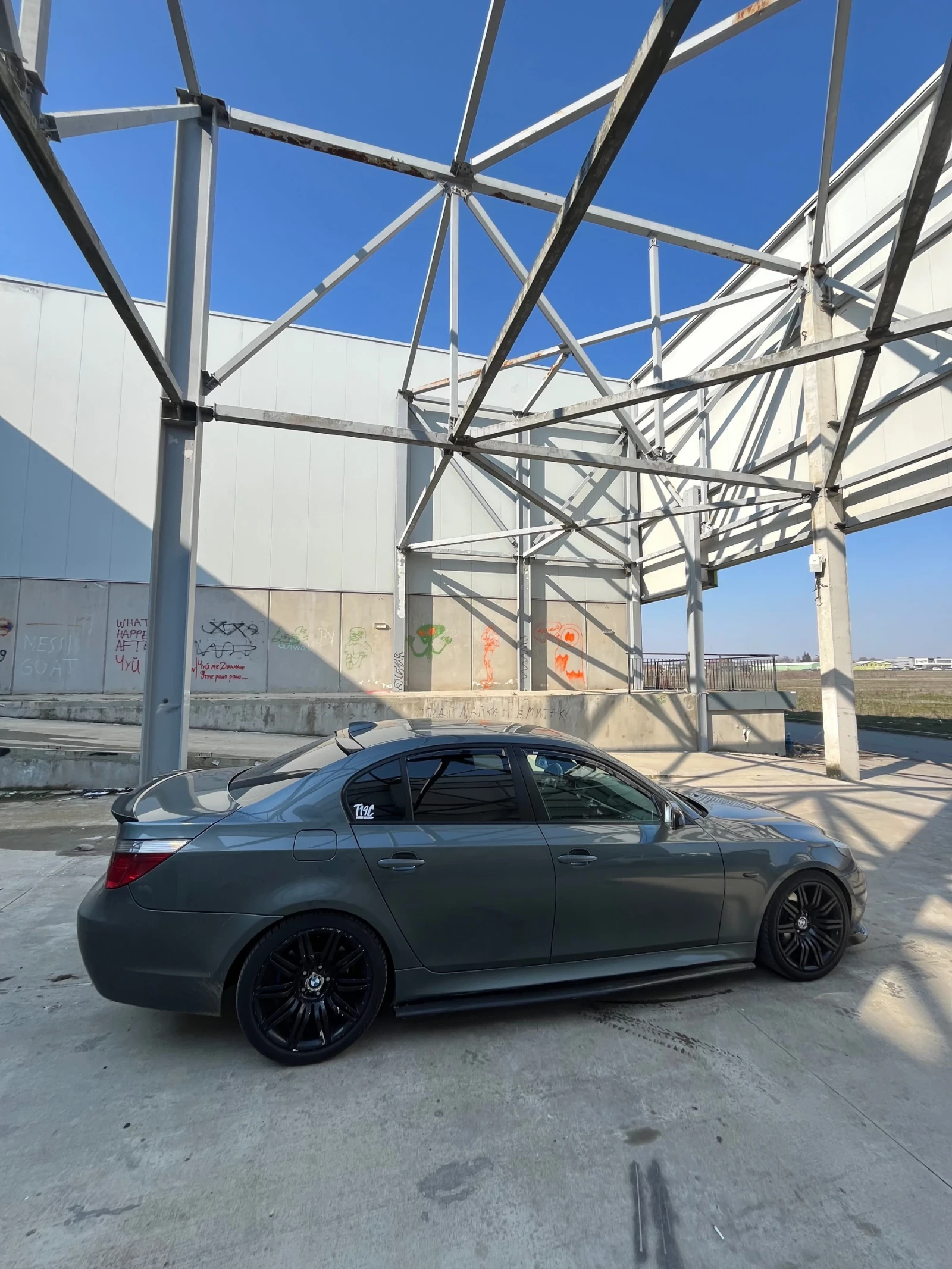 BMW 530 530 D | Mobile.bg � ����������� 7