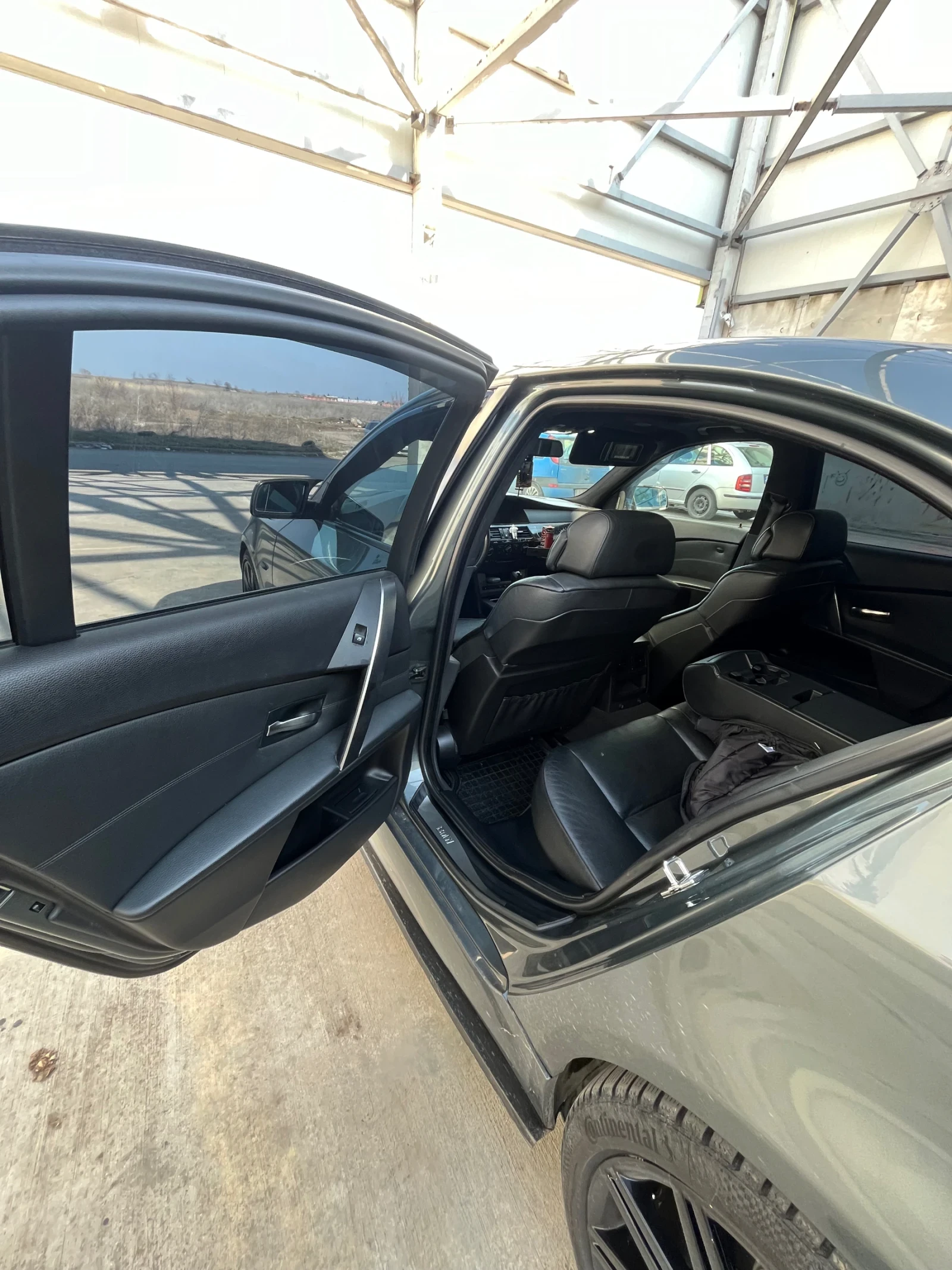 BMW 530 530 D | Mobile.bg � ����������� 10