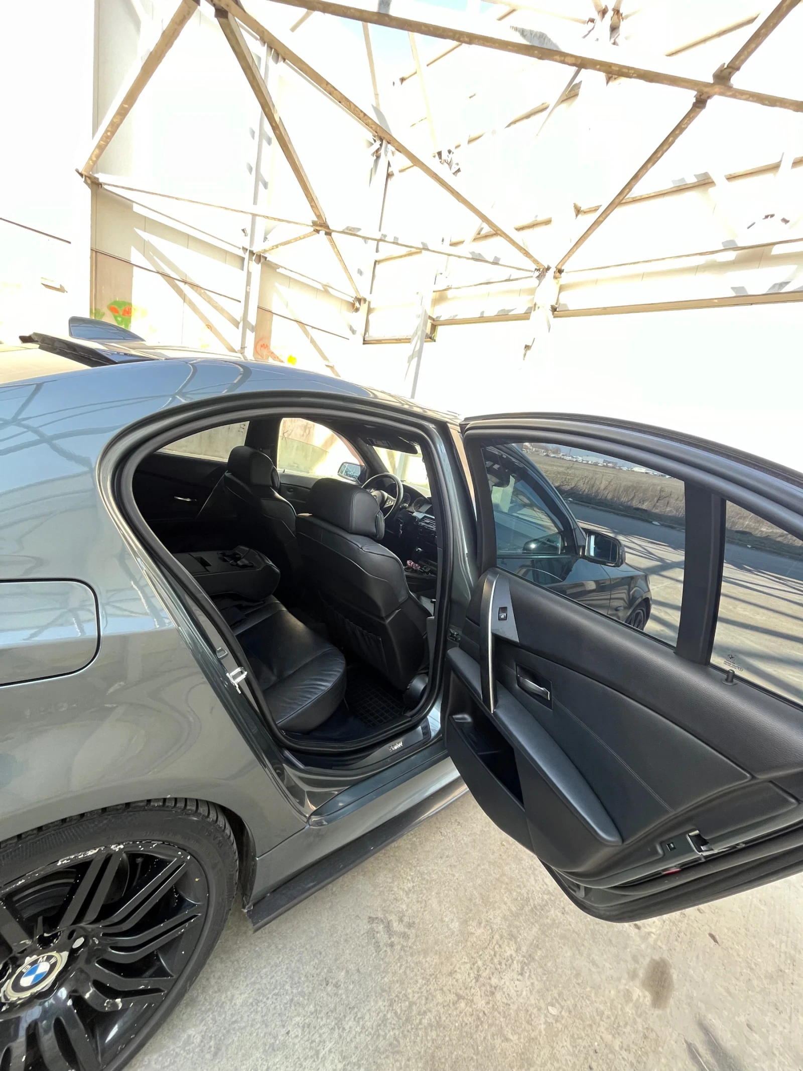 BMW 530 530 D | Mobile.bg � ����������� 11