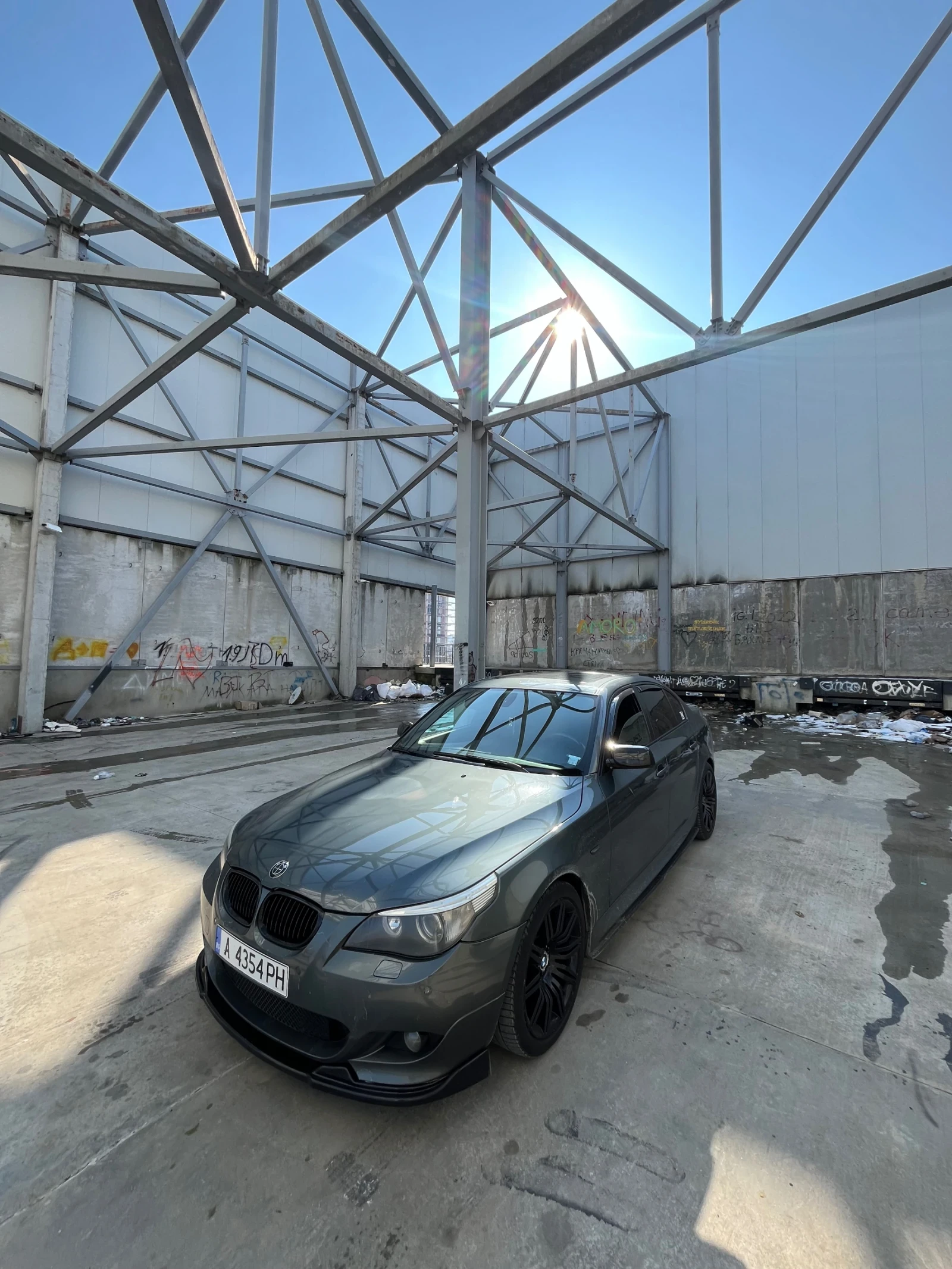 BMW 530 530 D | Mobile.bg � ����������� 6