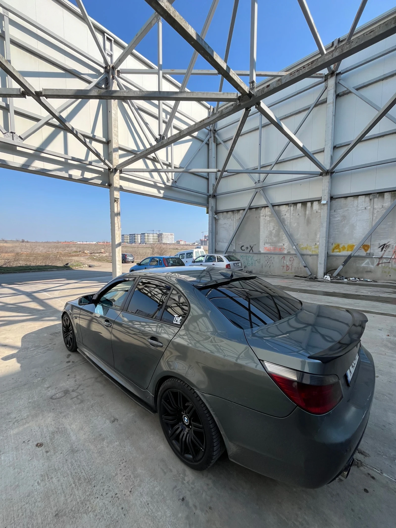 BMW 530 530 D | Mobile.bg � ����������� 4