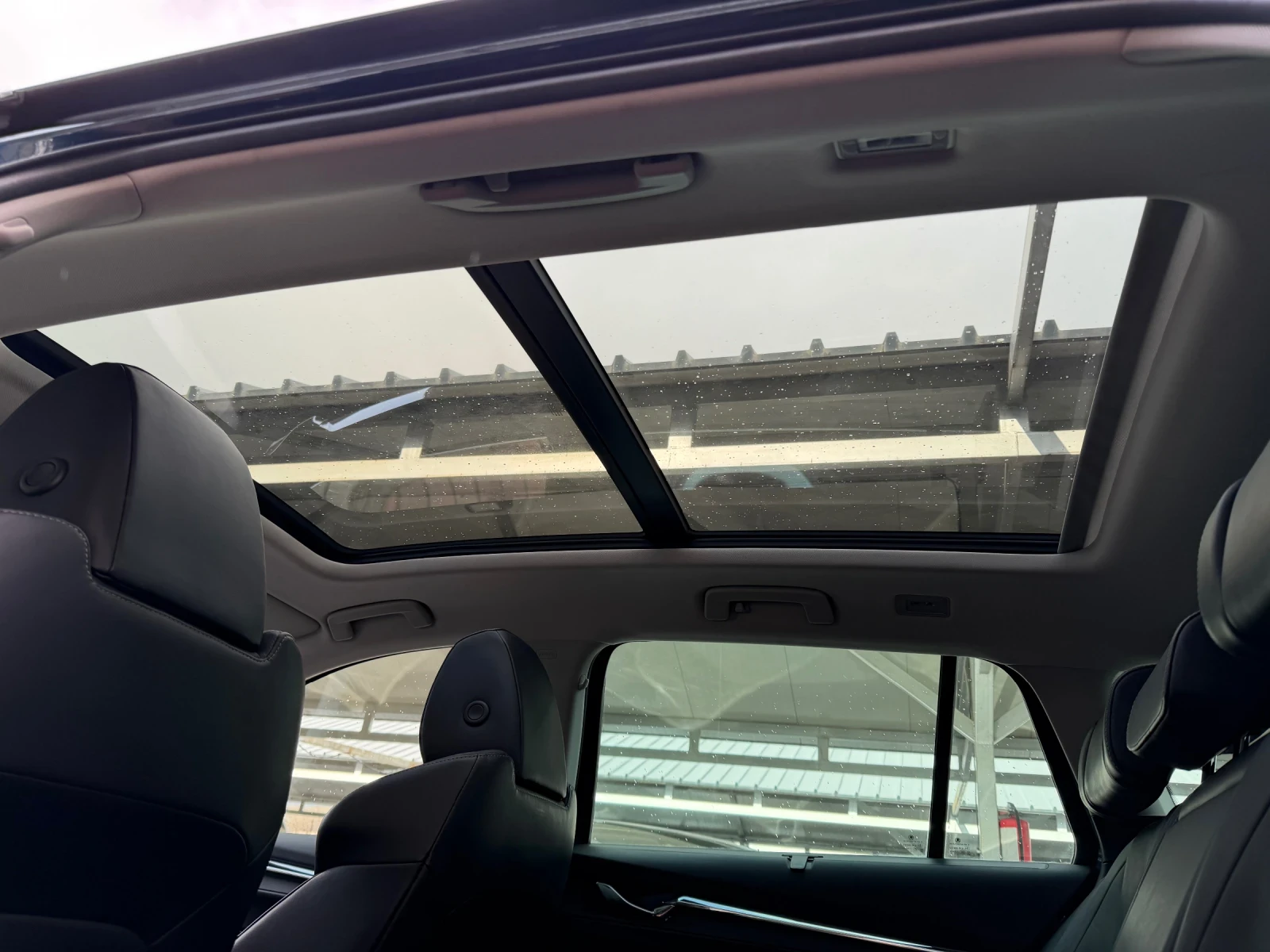 Skoda Octavia 2.0TDI#DISTR#PANORAMA#CAMERA#MATRIX#KEYLESS#FULL | Mobile.bg � ����������� 8