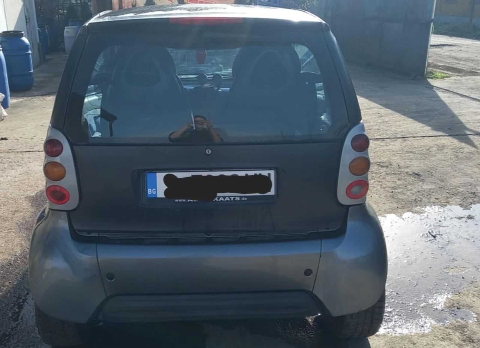 Smart Mc  - изображение 3