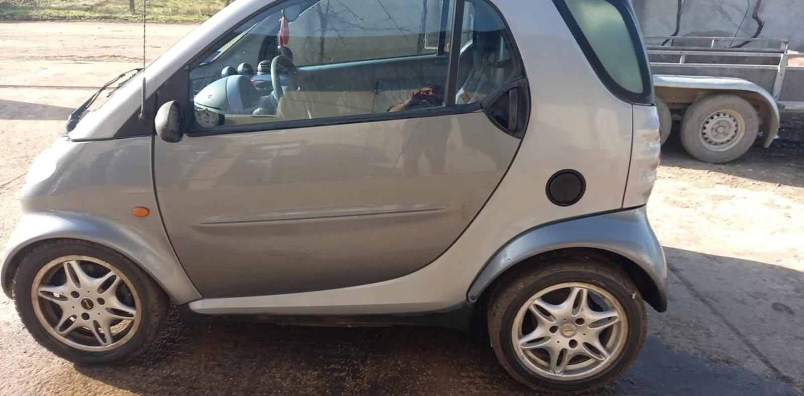 Smart Mc | Mobile.bg � ����������� 1