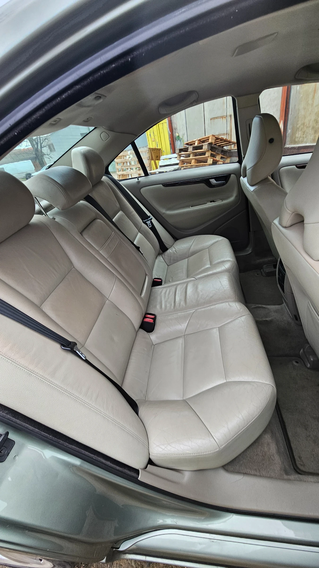 Volvo S60 | Mobile.bg � ����������� 15