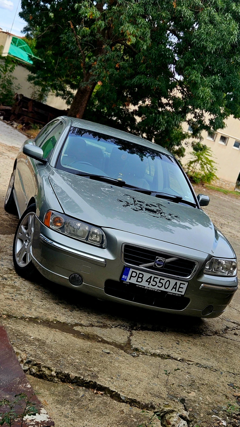 Volvo S60 | Mobile.bg � ����������� 1