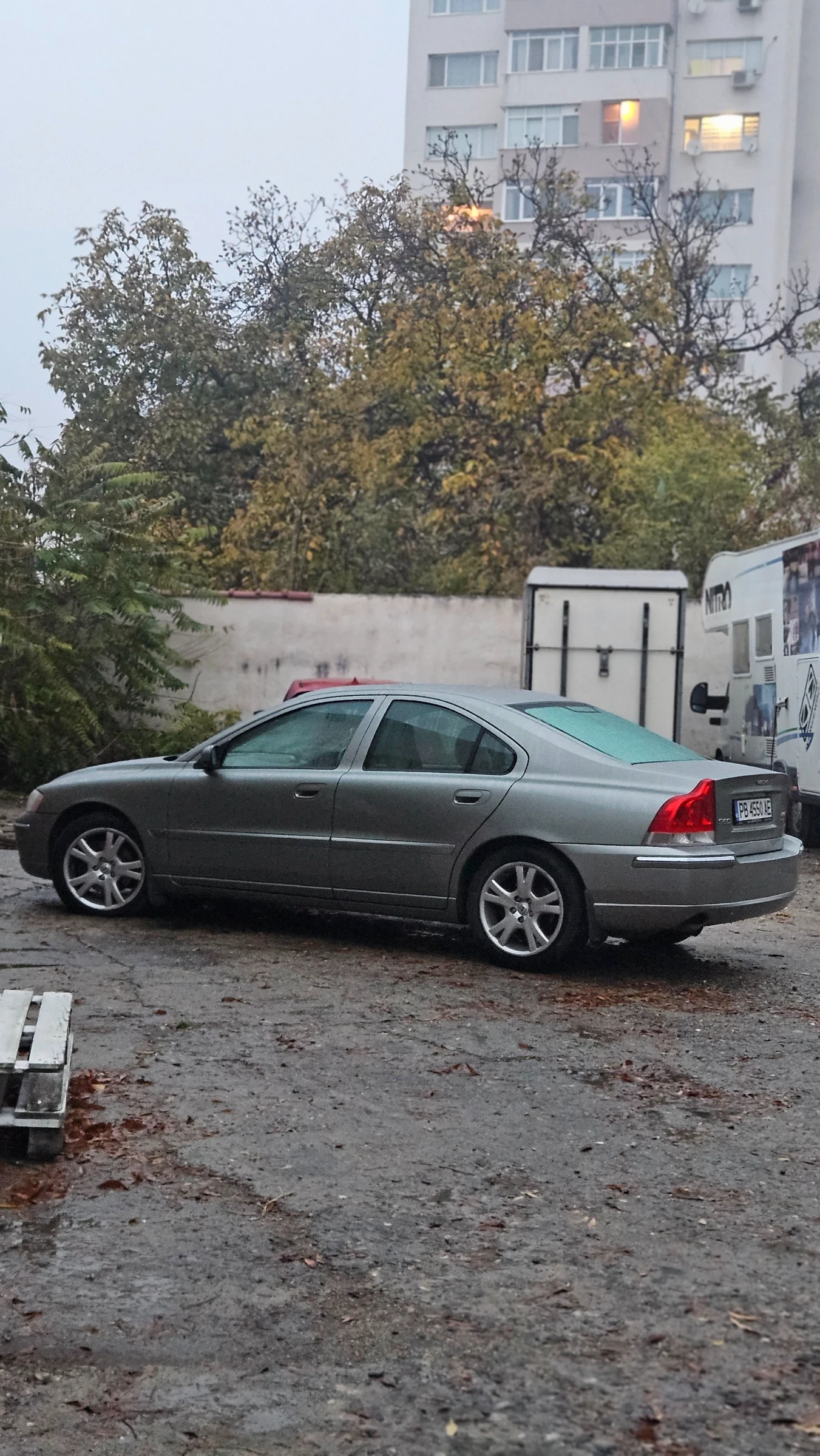 Volvo S60  - изображение 3