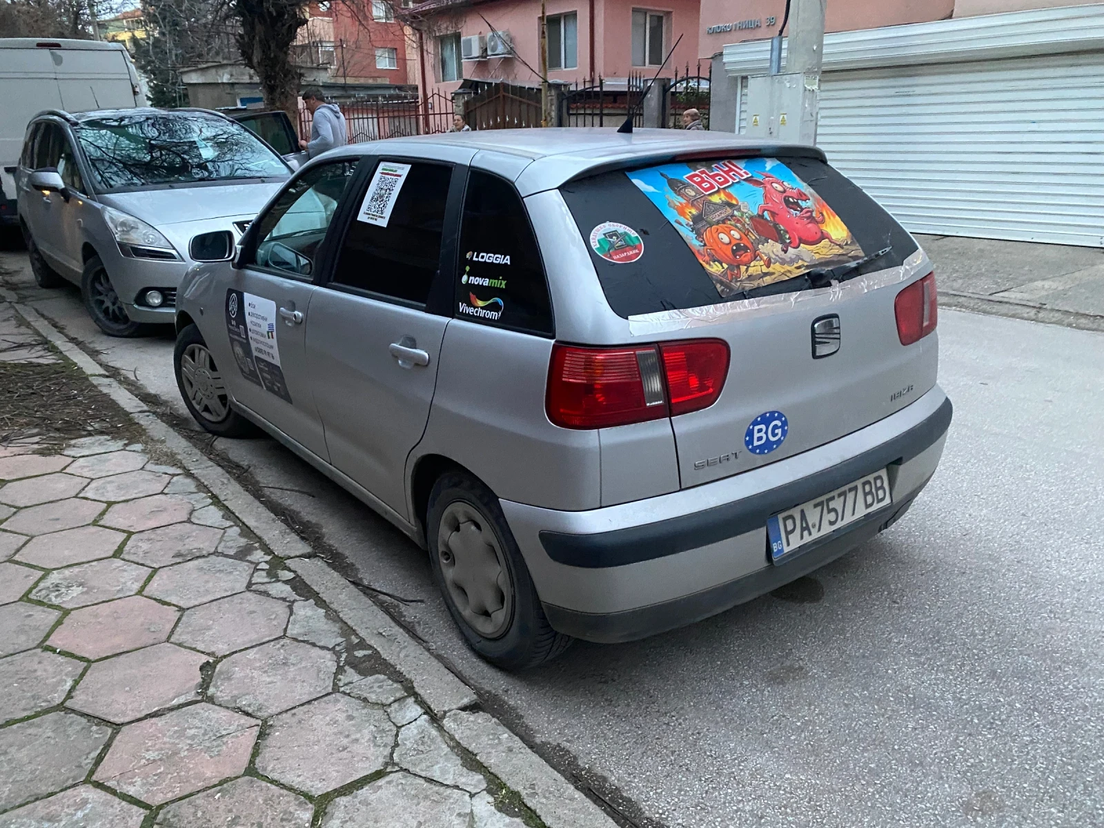 Seat Ibiza | Mobile.bg � ����������� 3