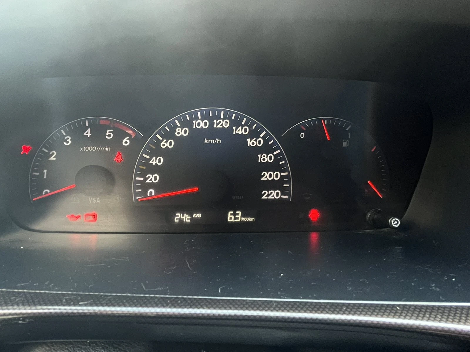 Honda Fr-v | Mobile.bg � ����������� 10