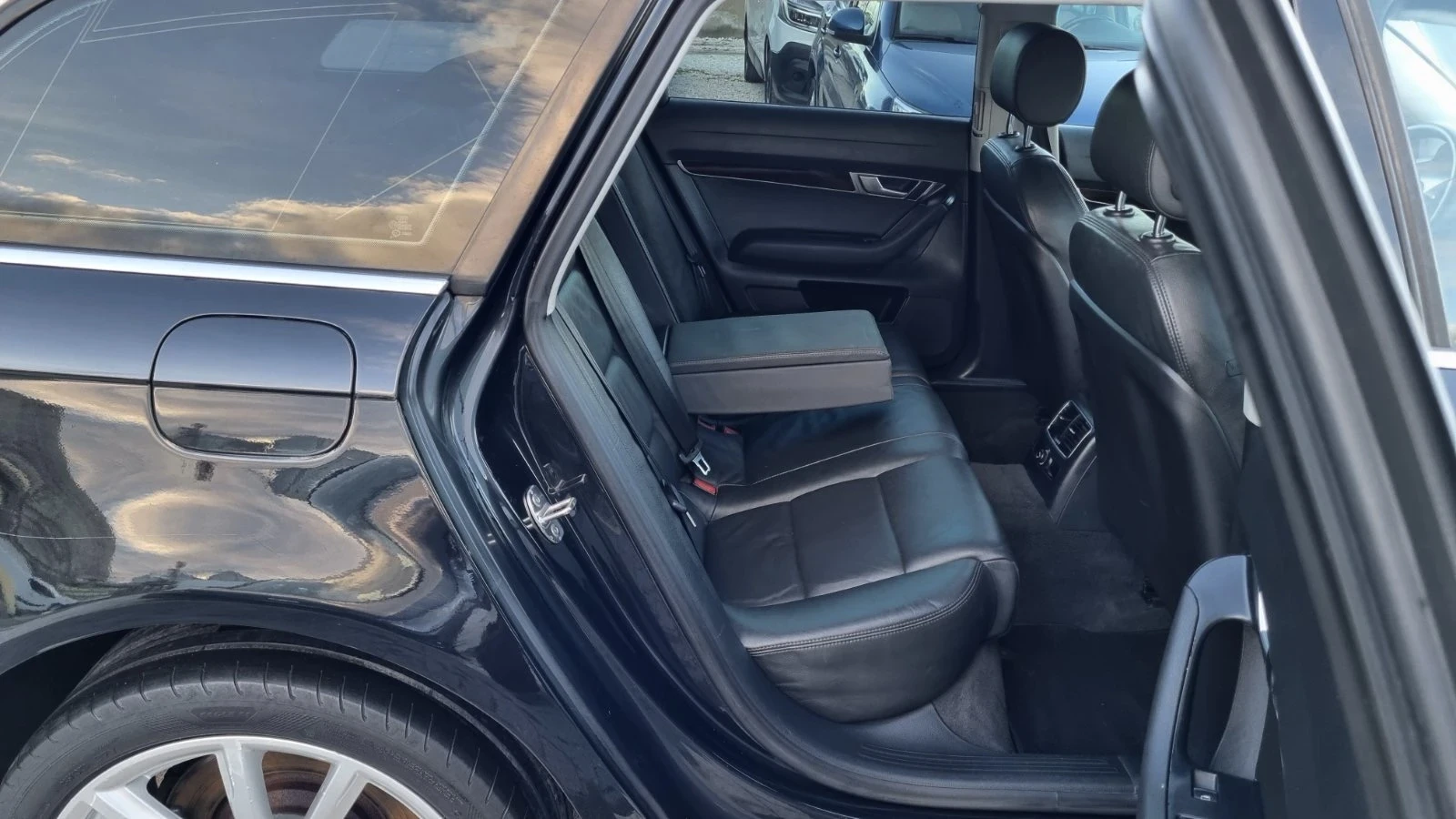 Audi A6 3.0TDI Quattro* * ����� ��������!!! | Mobile.bg � ����������� 13