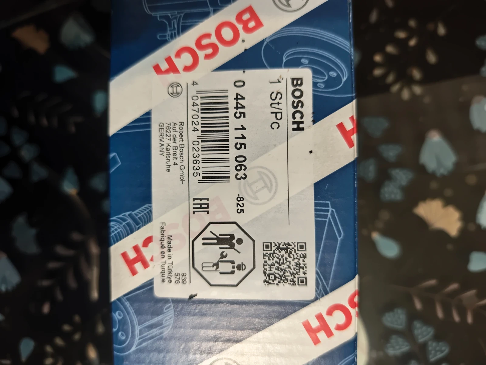 Mercedes-Benz E 320  - изображение 9