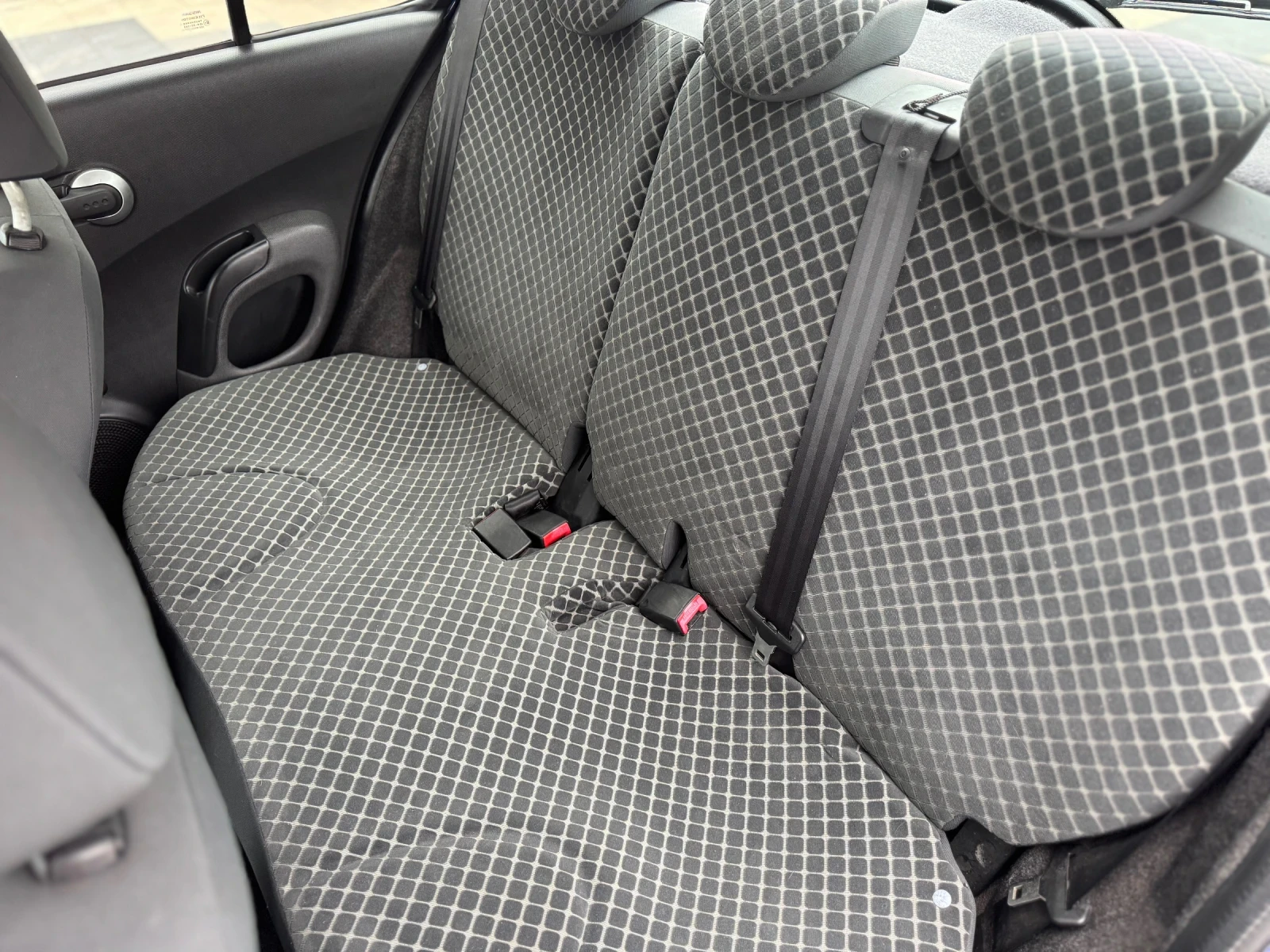 Nissan Micra 1.5d   | Mobile.bg � ����������� 14