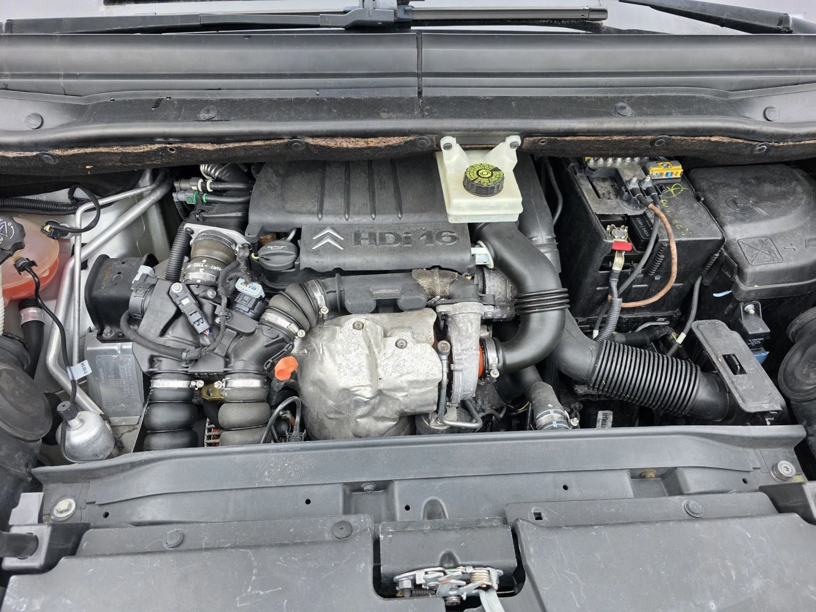 Citroen C4 Picasso | Mobile.bg � ����������� 4