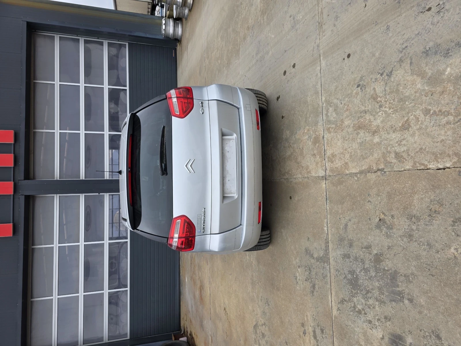 Citroen C4 Picasso | Mobile.bg � ����������� 11