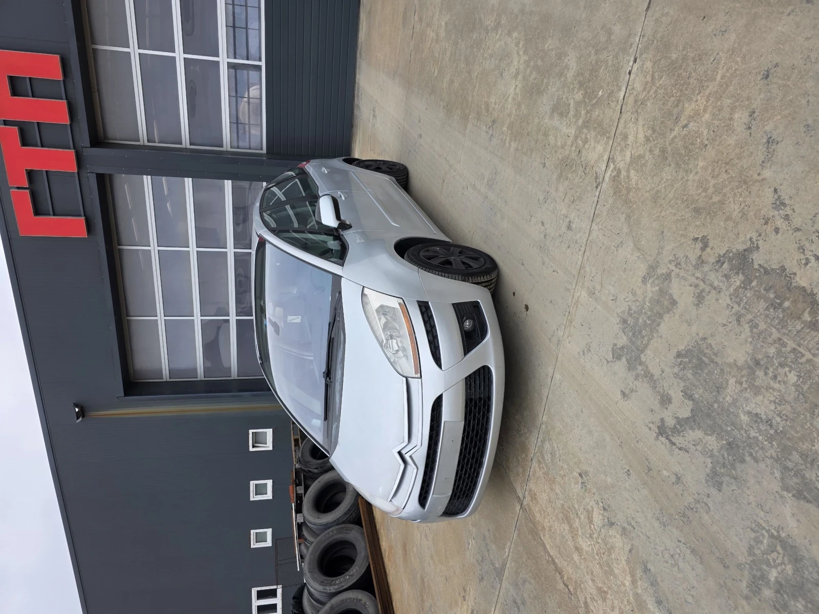 Citroen C4 Picasso | Mobile.bg � ����������� 3