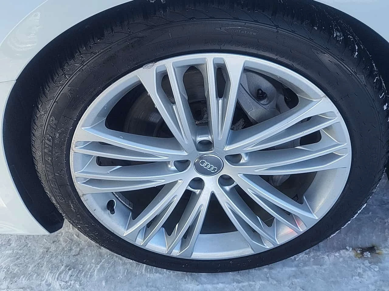 Audi A7 * TECHNIK * CARFAX * ���� �� �� | Mobile.bg � ����������� 17