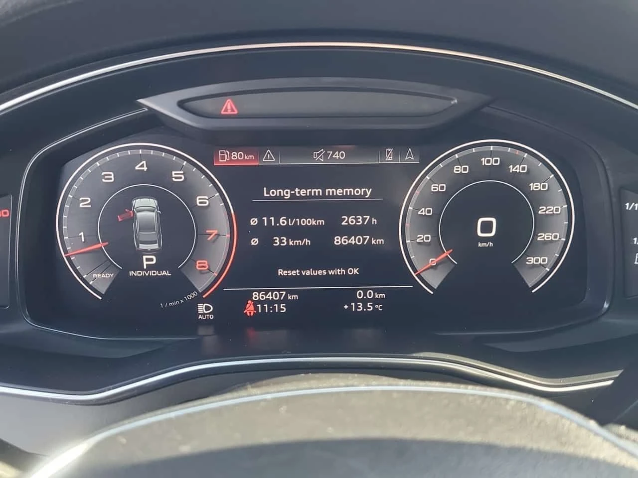 Audi A7 * TECHNIK * CARFAX * ЦЕНА ДО БГ - изображение 10