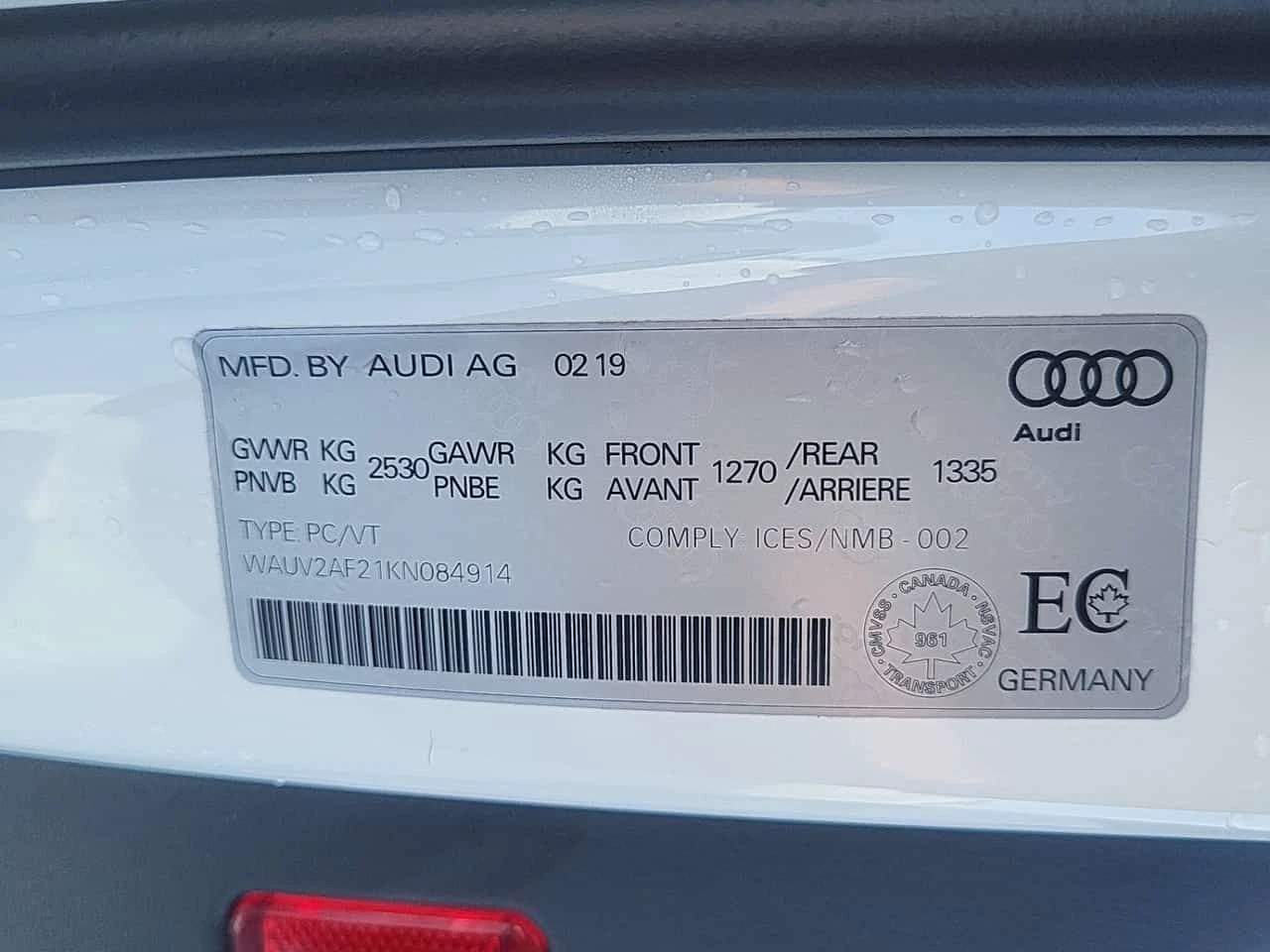 Audi A7 * TECHNIK * CARFAX * ���� �� �� | Mobile.bg � ����������� 15