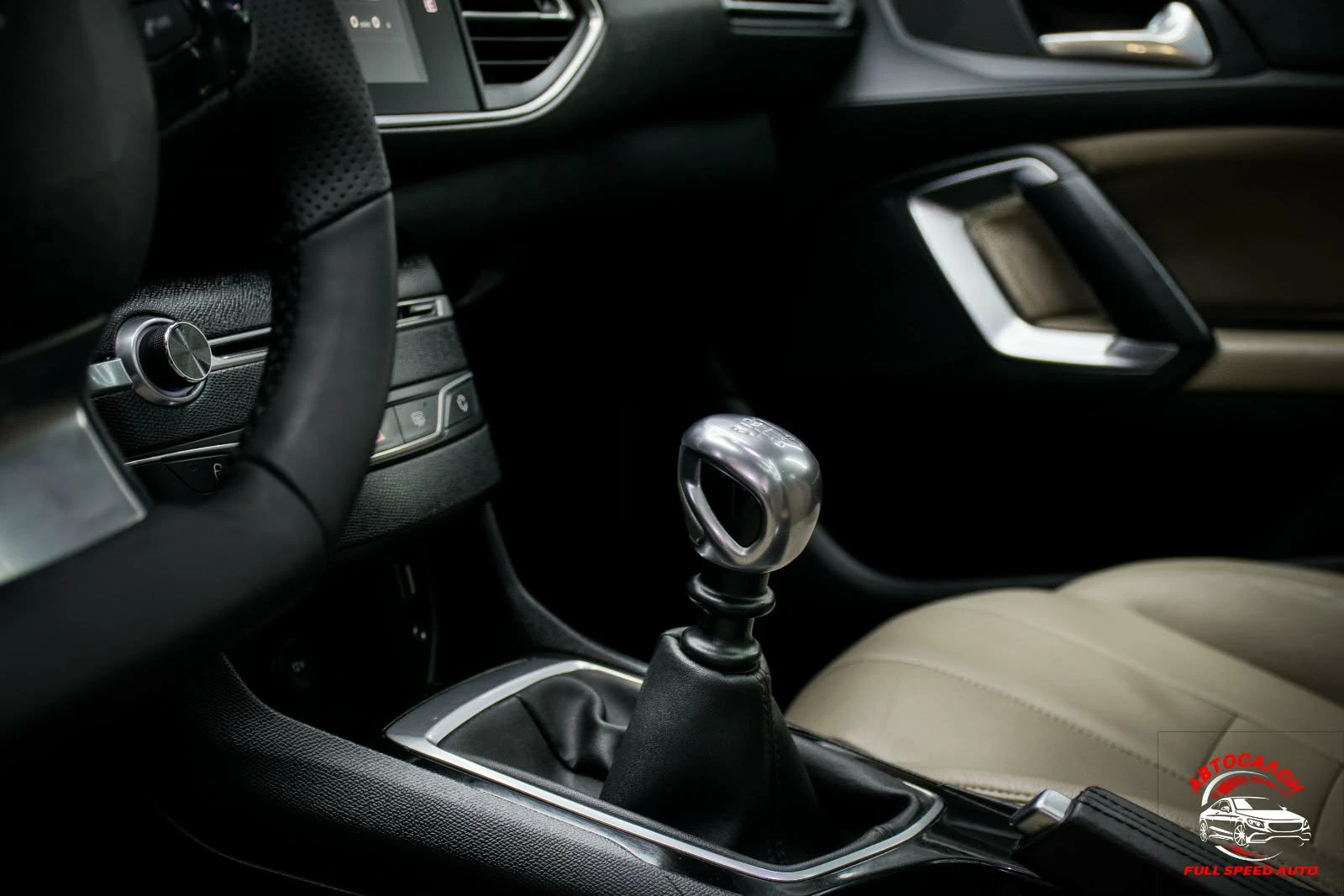 Peugeot 308 1.6HDI, Blue - изображение 9