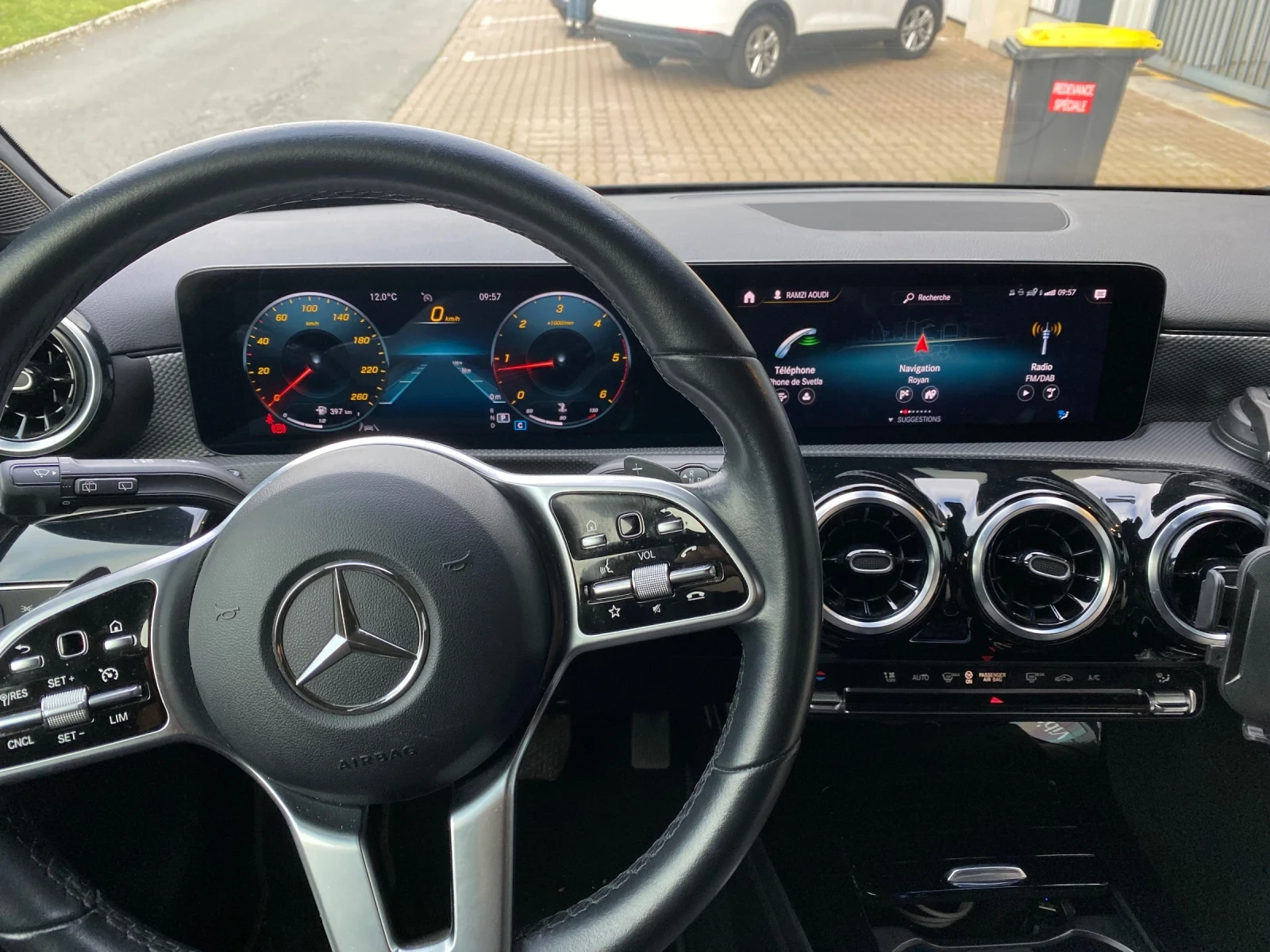 Mercedes-Benz A 180 Progressif Line  | Mobile.bg � ����������� 2