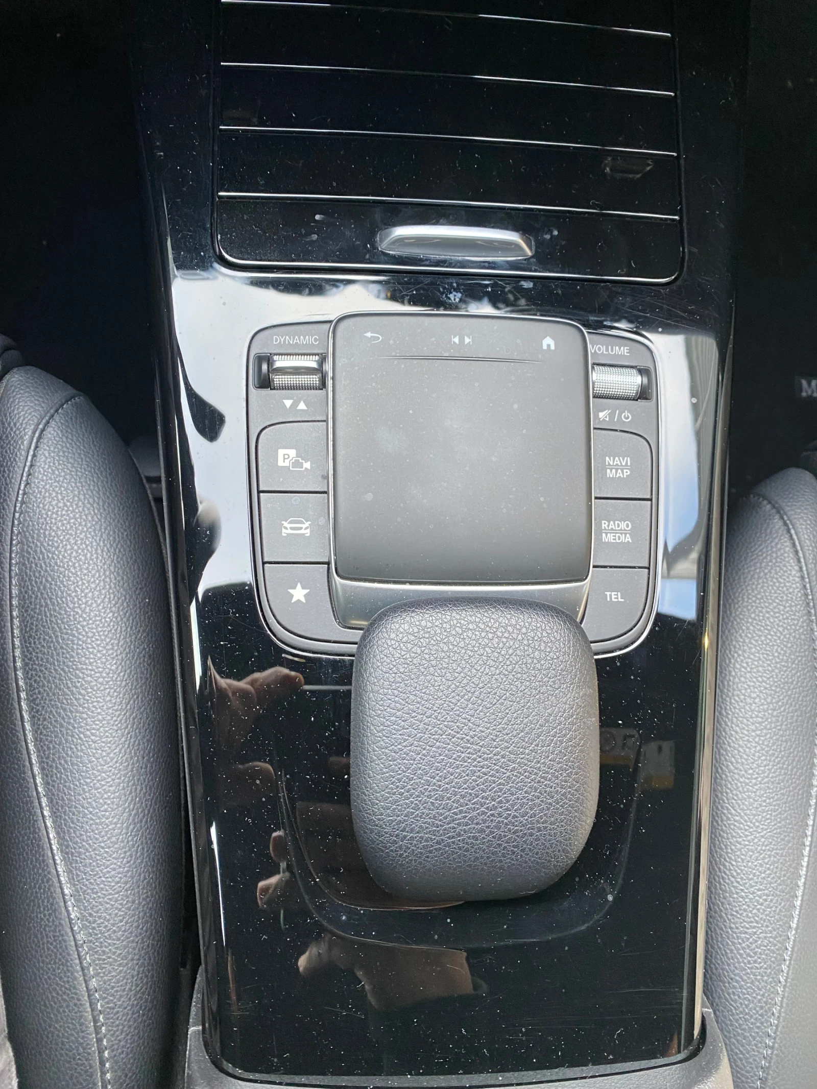 Mercedes-Benz A 180 Progressif Line  | Mobile.bg � ����������� 4